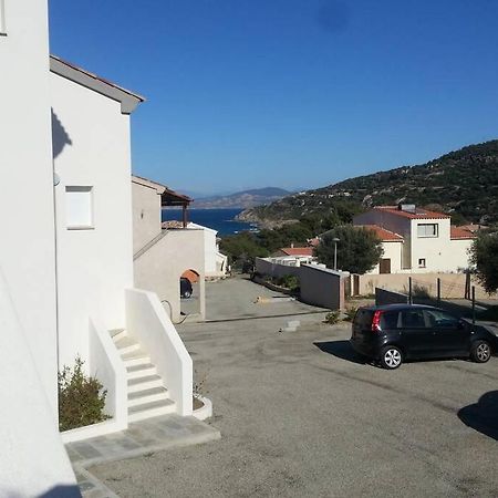 Monticello, Ile-Rousse - Residence Fiore Di Mare ภายนอก รูปภาพ